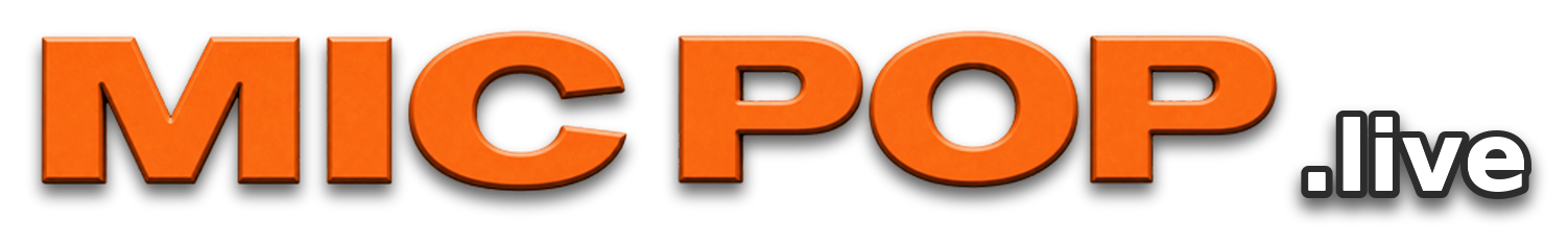micpop.live